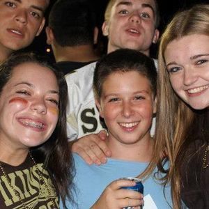 Meet your Posher, Sam